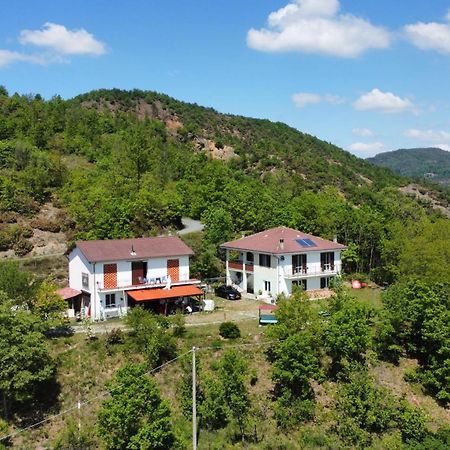 Moto Pareto B&B Dış mekan fotoğraf
