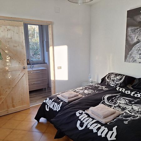 Moto Pareto B&B Dış mekan fotoğraf