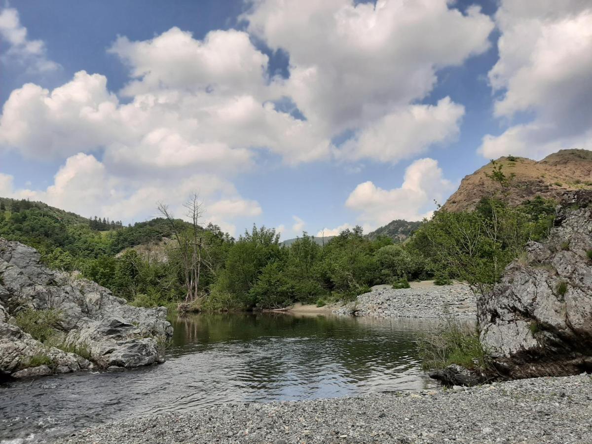 Moto Pareto B&B Dış mekan fotoğraf