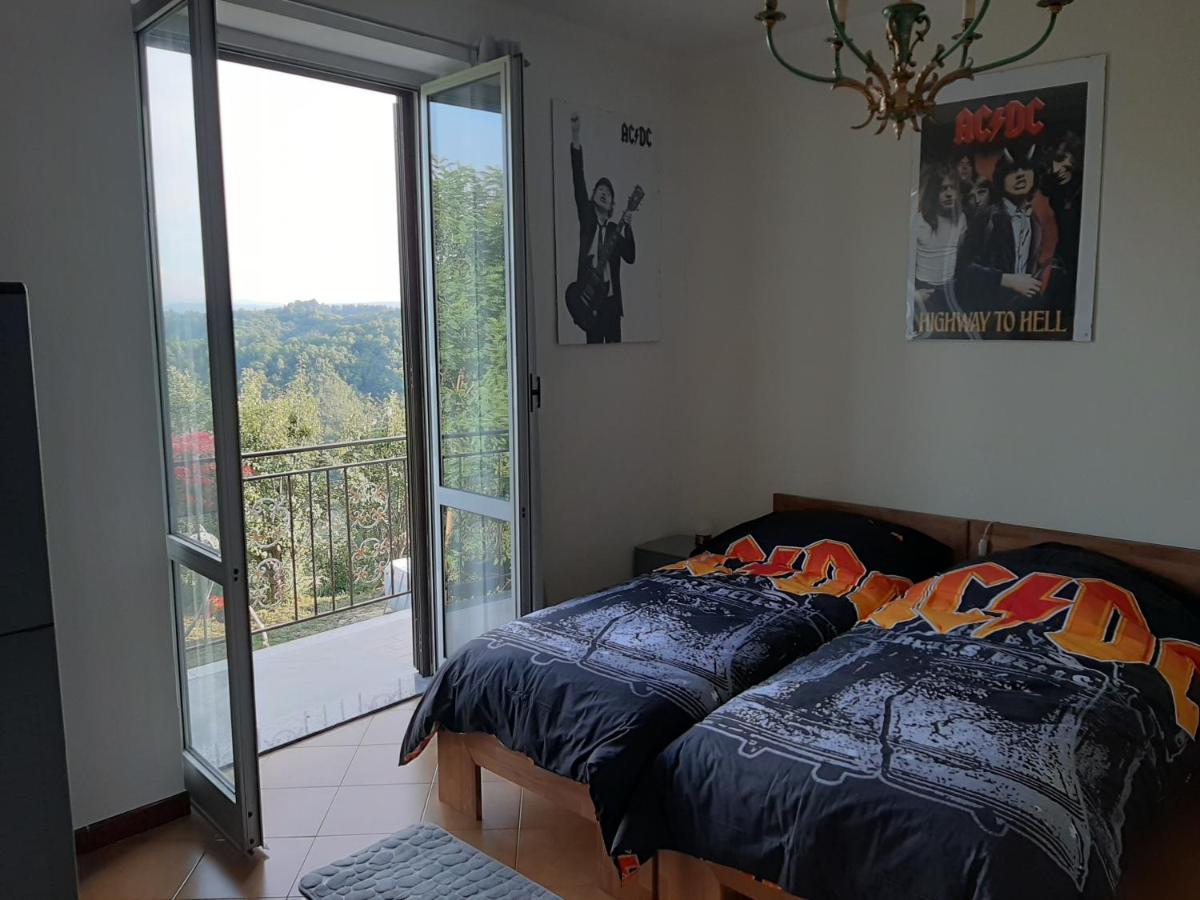 Moto Pareto B&B Dış mekan fotoğraf