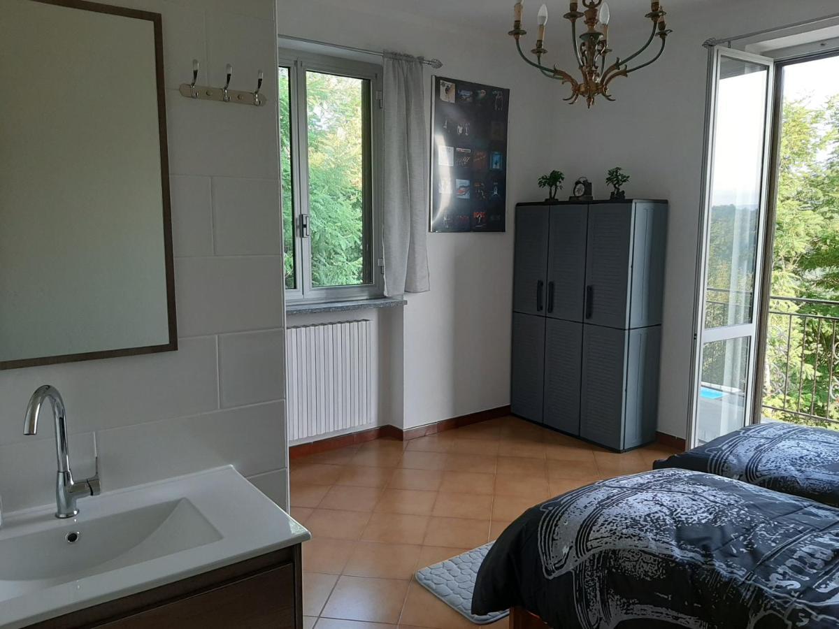 Moto Pareto B&B Dış mekan fotoğraf