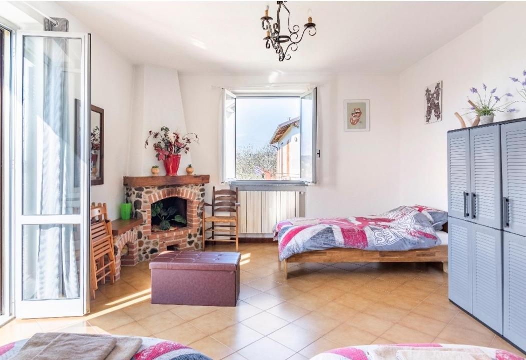 Moto Pareto B&B Dış mekan fotoğraf