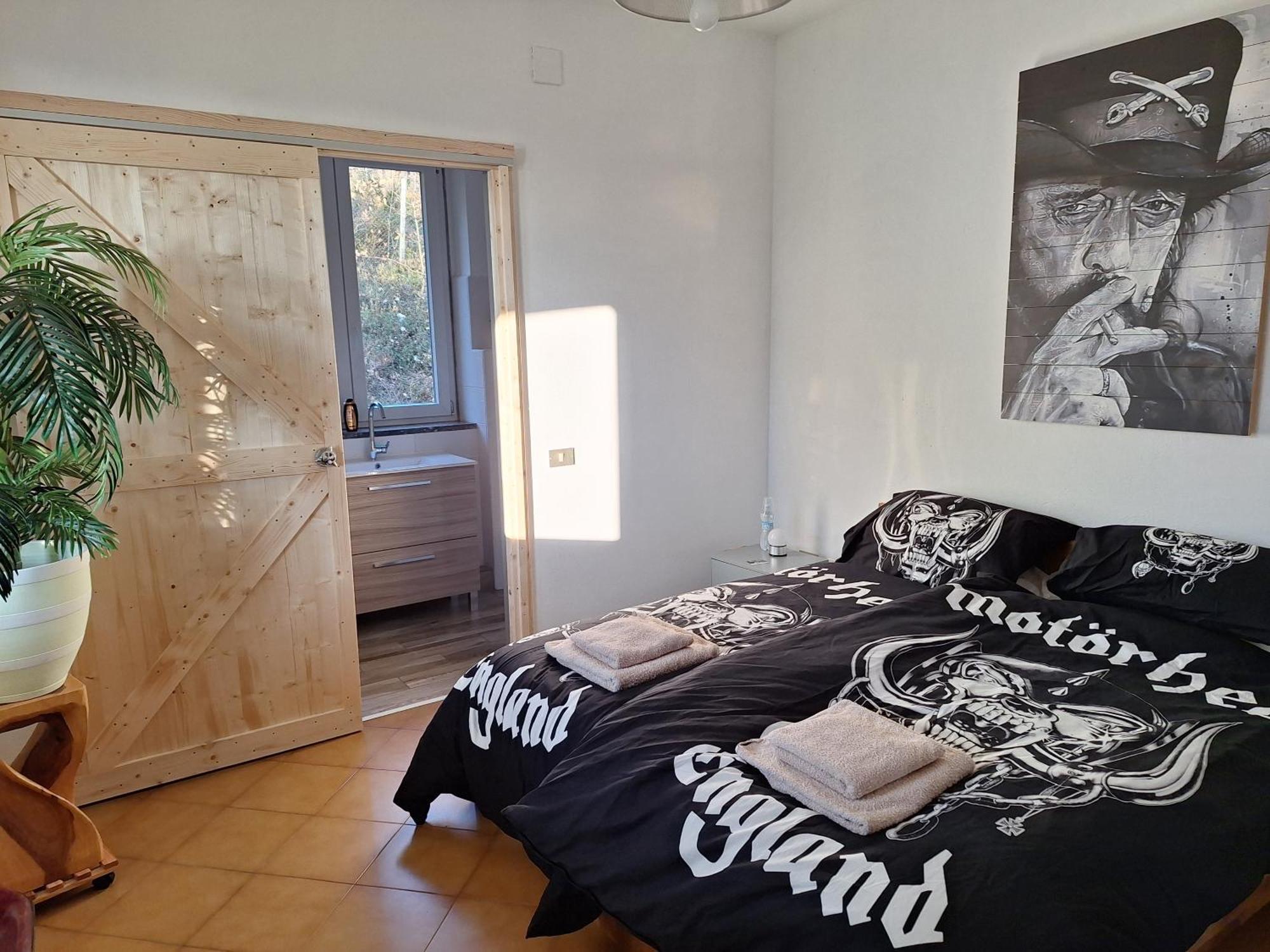 Moto Pareto B&B Dış mekan fotoğraf
